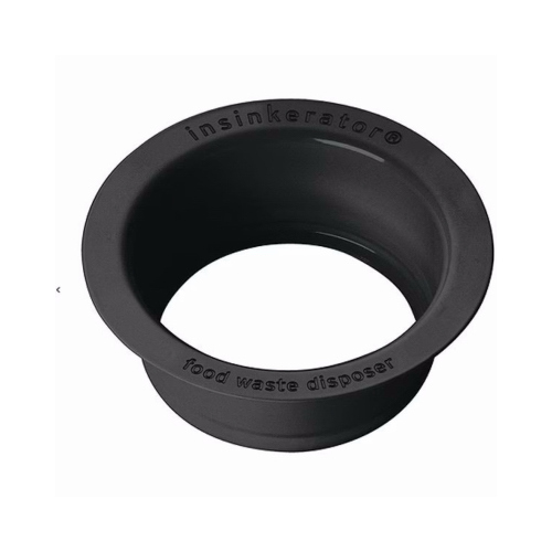 BLK Sink Flange