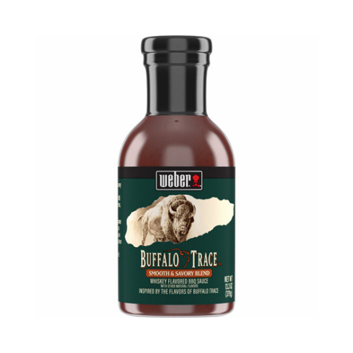 B&G FOODS INC 1165754 13.3OZ Buffalo BBQSauce