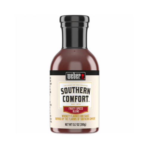 B&G FOODS INC 1165755 13.75OZ SC BBQ Sauce