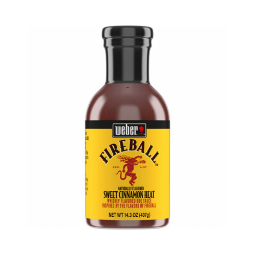 B&G FOODS INC 1165756 14.36OZ FB BBQ Sauce