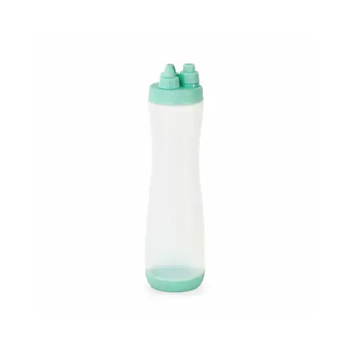 STOREBOUND LLC DBB800GBAQ12 SuperSqueeze Batter Bottle