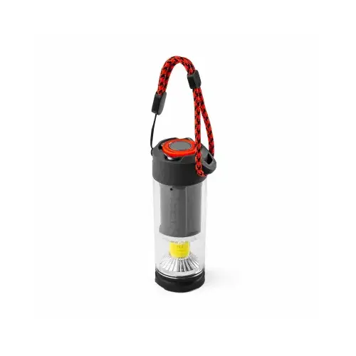NEBO TOOLS/ASG NEB-LTN-1011 Galileo Tempest Lantern Light, 8 Modes, 350 Lumen