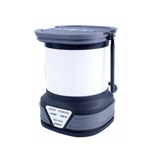 400L Twin PWR Lantern