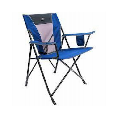 GCI Outdoor 742146 Heather Comf Quad Chair