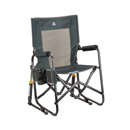 GCI Outdoor 378286 Hunter Stowaway Rocker