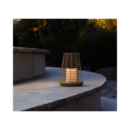 FUSION PRODUCTS LTD. 27184 SLR Bamboo Light