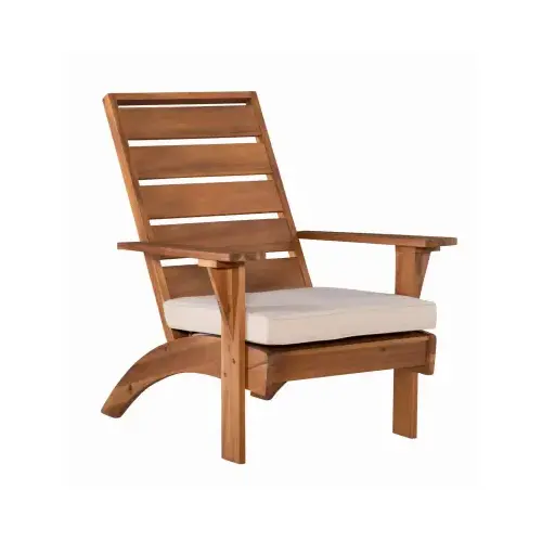 Linon Home Decor 21181T3601U Nantucket WD Chair