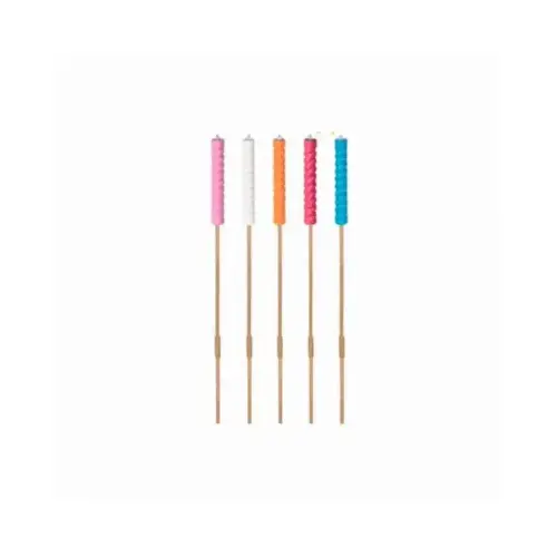 SLR Swirl Candle Stake - pack of 36