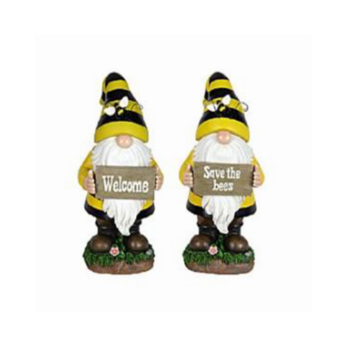 FUSION PRODUCTS LTD. 27744 SLR Gnome Bee Keeper