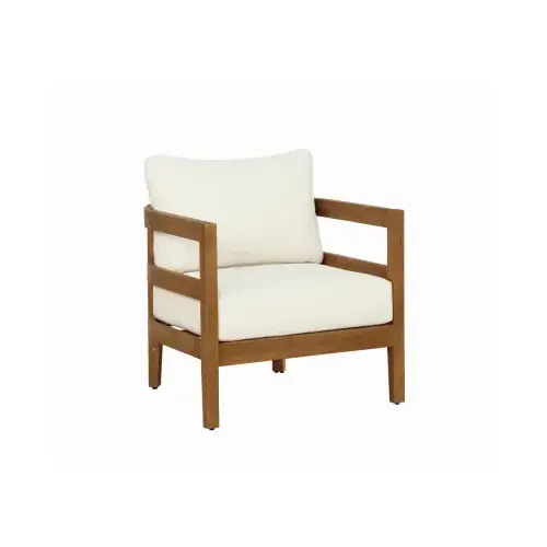 Linon Home Decor 24OUT2101301U Surfside Club Chair