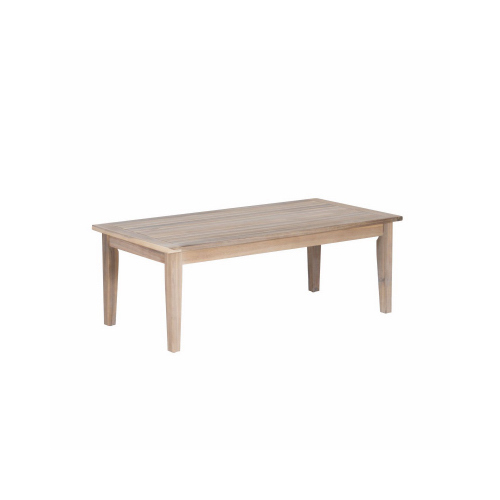 Linon Home Decor 21044NAT01U Svana Coffee Table