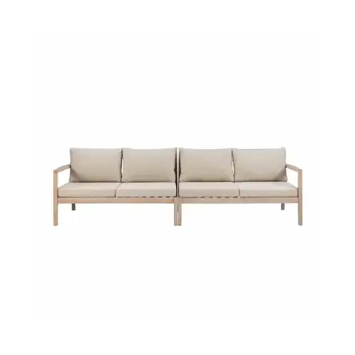 2PC Svana Loveseat