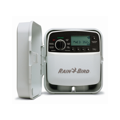 RAINBIRD NATIONAL SLS TRU8O 8 Station In/Out Timer