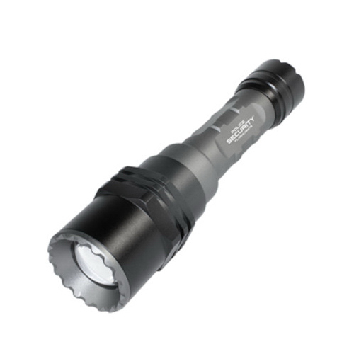 POLICE SECURITY FLASHLIGHTS 97739 700L Throw Flashlight