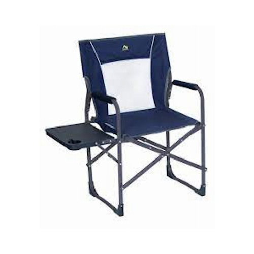 GCI Outdoor 36560 Indigo Slim-Fold Chair