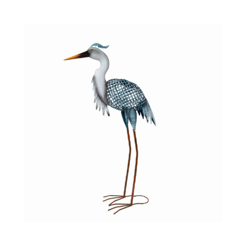 FUSION PRODUCTS LTD. 25272 Solar MTL Art Heron