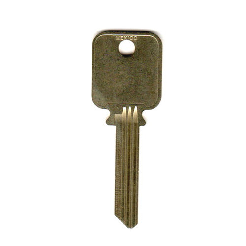 JMA MDC-8DS Key Blank