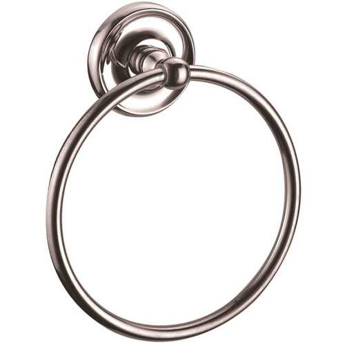 Seasons 543439 Raleigh Chrome Towel Ring