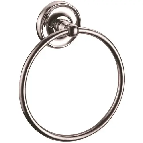 Raleigh Chrome Towel Ring