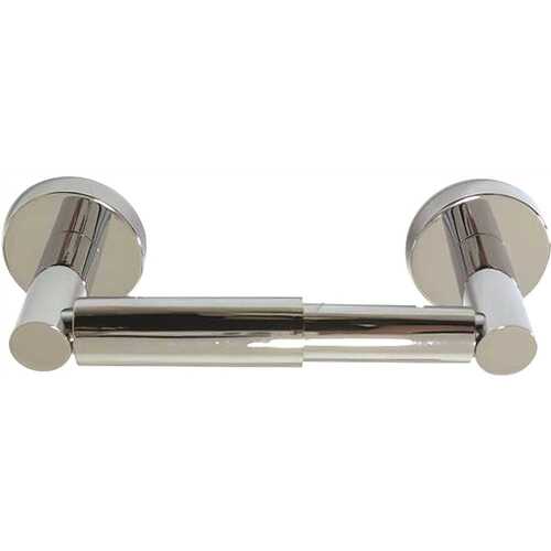 Seasons 543496 Westwind Chrome Toilet Paper Holder