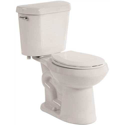 Seasons N2484E 0.8 GPF All-In-one Elongated Toilet