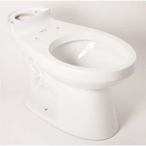 Keating 1.0 GPF Elongated Toilet Bowl ADA