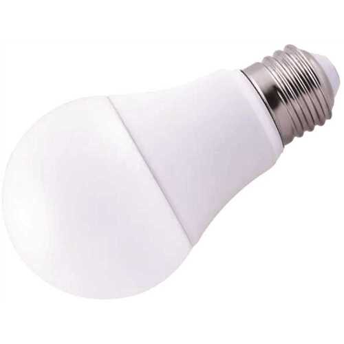 4.5 Watt A19 Led, Medium, Frosted, 5000k