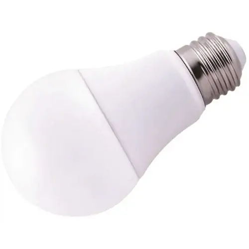 9 Watt A19 Led, Medium, Frosted, 3000k