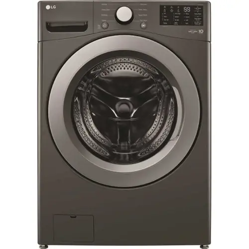 5.0 Cubic Feet Ultra Large Capacity Front Load Washer Dlex5500v