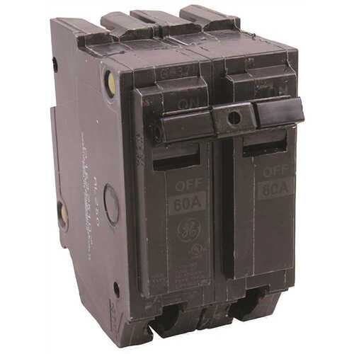 60 Amp Double Pole Thick Breaker