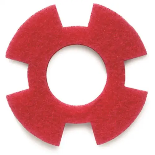 I-Mop Lite Regular Buffing Red Pads