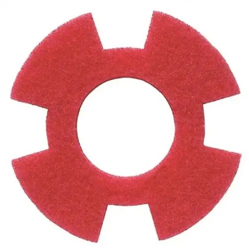 I-Mop Xxl Red Pads