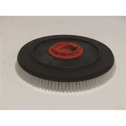 T-290 Medium Poly Bristle Brush Standard