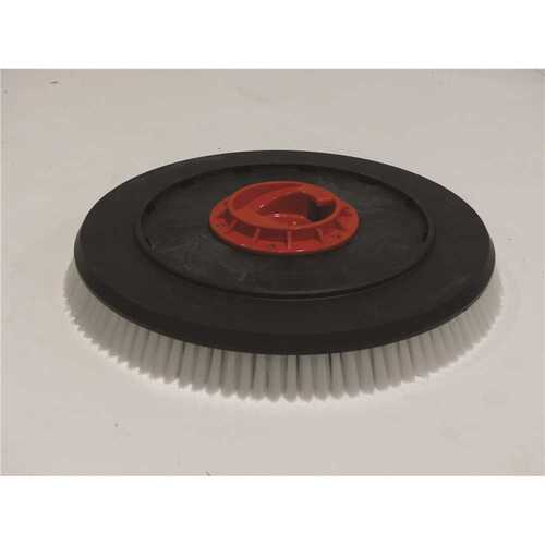 T-290 Soft Poly Bristle Brush