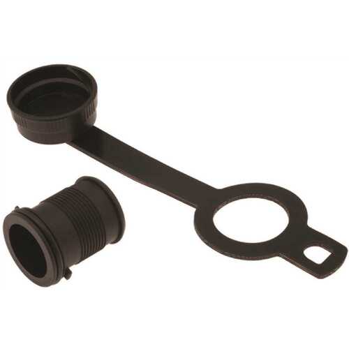 T581 Recovery Drain Hose Cap Kit