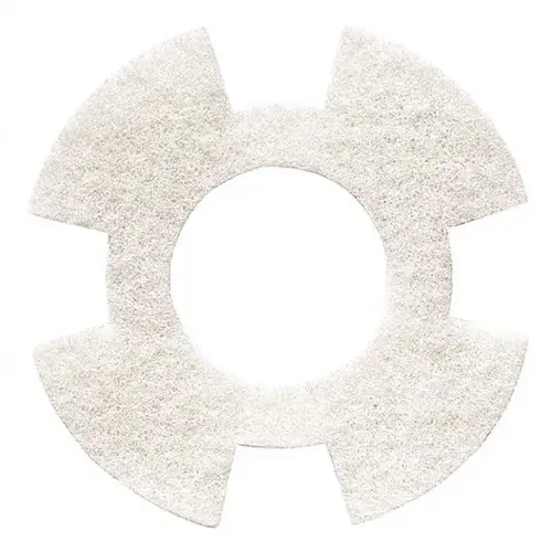 I-Mop Xxl White Pad