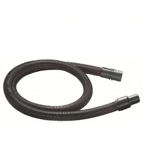 Hose Vacuum 1.75id X 68.6l 2 Cuff