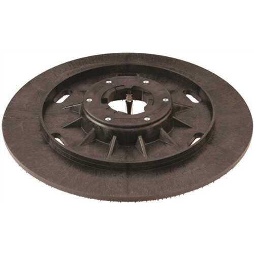 20" 508mm Heavy Duty Pad Driver-Plastic Block W/clutch Plate