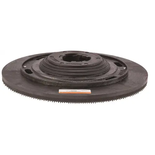 20" 508mm High Speed Pad Driver Fm-20-ds Only Incl Clutch Plate