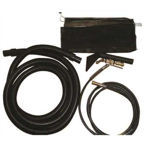 Accessory Pac For Carpet Machines