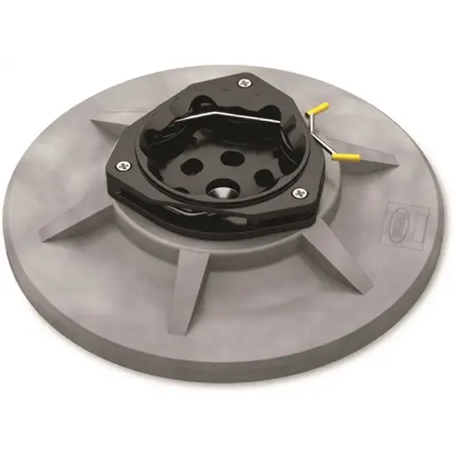 Pad Driver Assembly 13" Disk