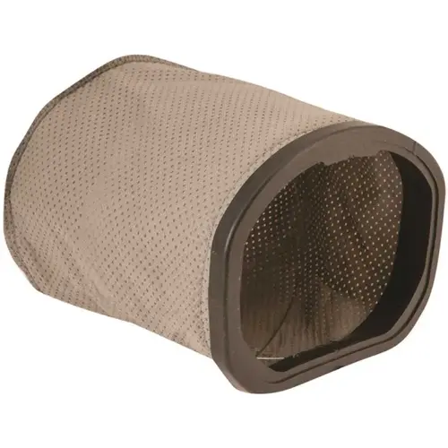 Cloth Dust Filter Bags 6 Qt