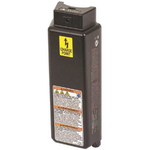 Battery 36vdc 10.4ah V-Bp-6b