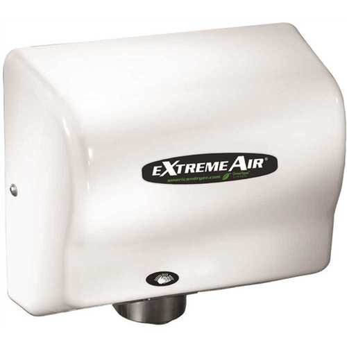 Extremeair Gxt Hand Dryer White