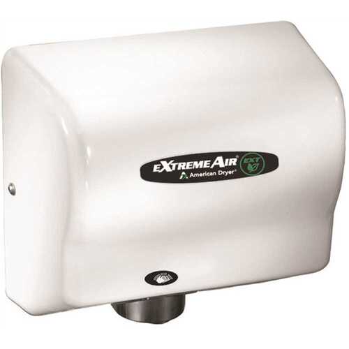 Extremeair Ext Hand Dryer White