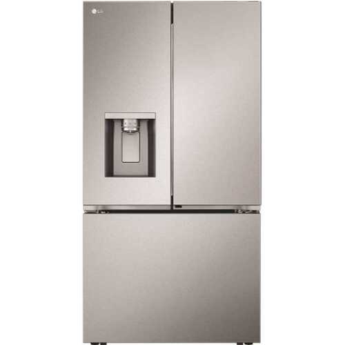 Electronics Smart Lryxc2606s Refrigerator/freezer