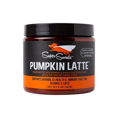 Digestive Aid Pumpkin Latte Cat/Dog 5 oz