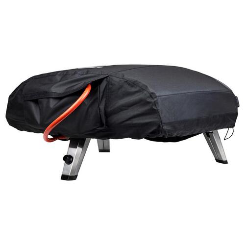 Ooni UU-P2C600 Grill Cover Koda 2 Max Black Black