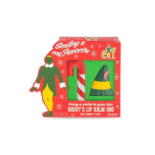 Lip Balm ELF Variety Scent - pack of 12