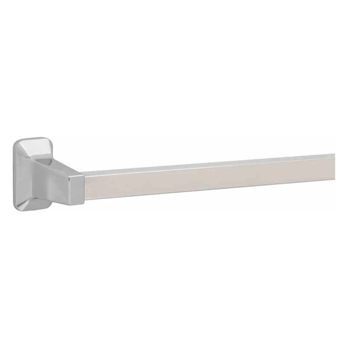 Sunrise - Towel Bar Polished Chrome